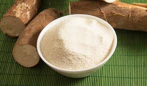 Cassava Flour