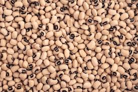 Black-Eyed Beans