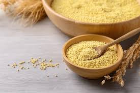 Millet