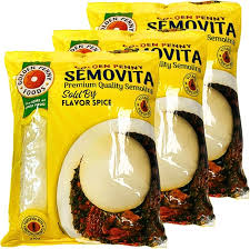 Semovita