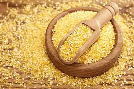 Semolina