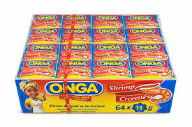 Onga Cubes