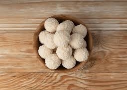 Coconut Candy