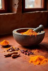 Curry Powder