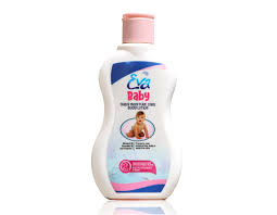 Baby Lotion