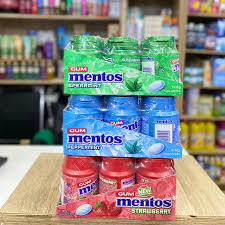 Mentos
