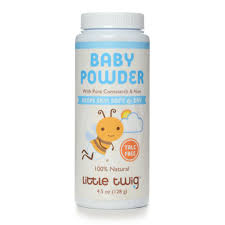 Baby Powder