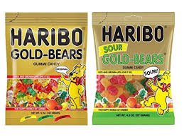 Haribo