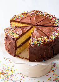 Cakes
