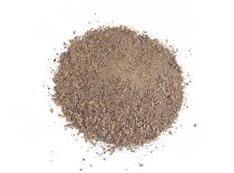 Ground Pepper