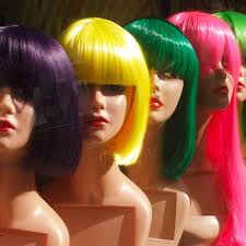 Wigs