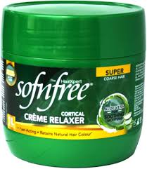 Hair Relaxers