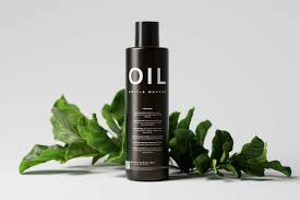 Hair Oils