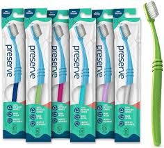 Toothbrushes