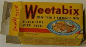 Weetabix