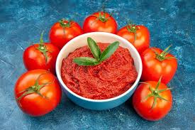 Tomato Paste