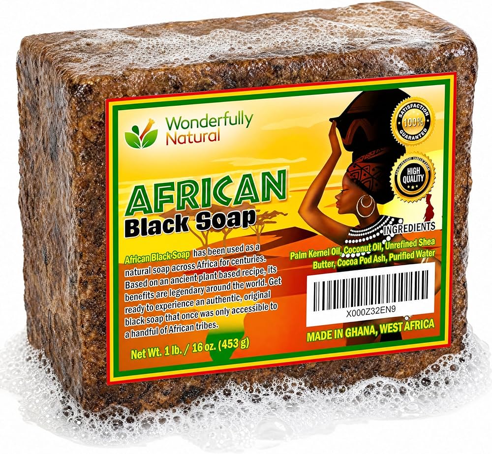 Black Soap