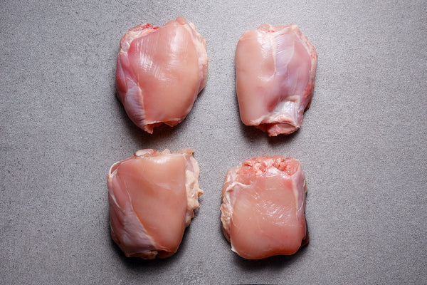 Chicken Thighs