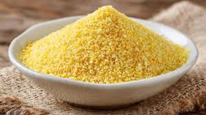 Cornmeal
