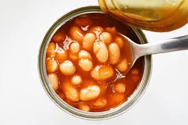 Baked Beans