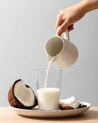 Coconut Milk