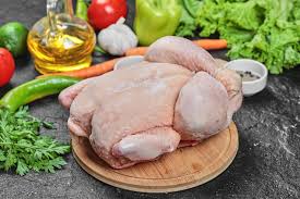 Whole Chicken