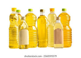 Vegetable Oil