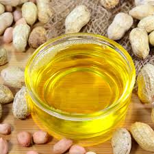 Groundnut Oil