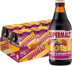 Supermalt