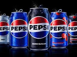 Pepsi
