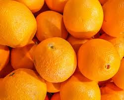 Oranges