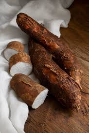 Cassava