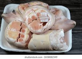 Cow Feet