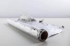 Aluminium Foil