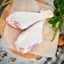 Turkey Drumsticks