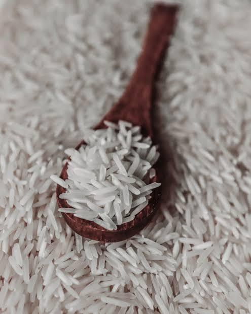 Long Grain Rice