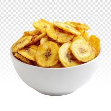 Plantain Chips