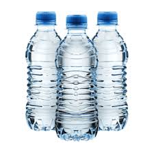 Bottled Water