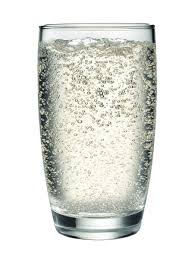 Sparkling Water