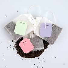 Tea Bags
