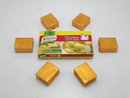 Knorr Cubes