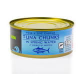 Tuna