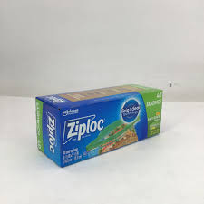 Food Storage Bags