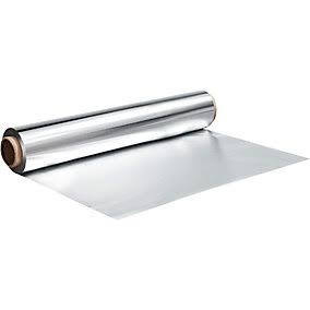 Aluminium Foil