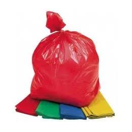 Bin Bags