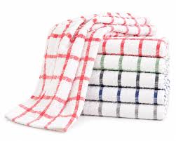 Kitchen Towels