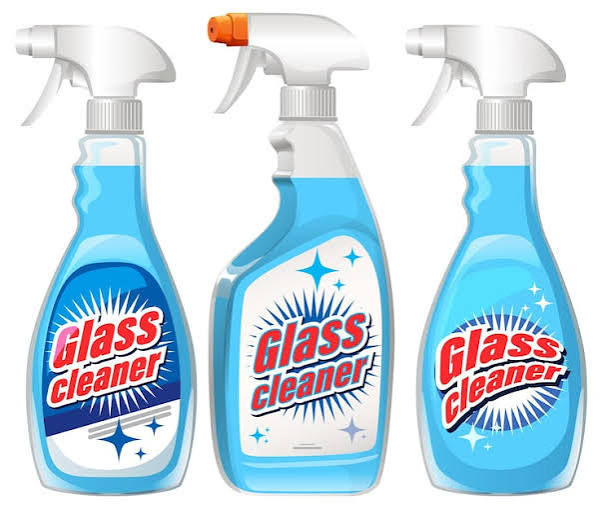 Surface Cleaner