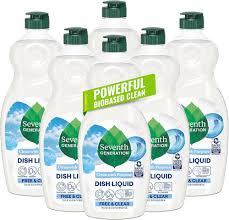 Dishwashing Liquid