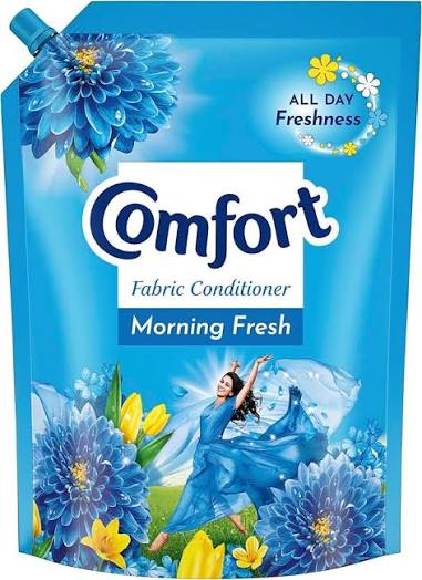 Fabric Conditioner