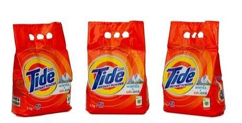 Washing Powder